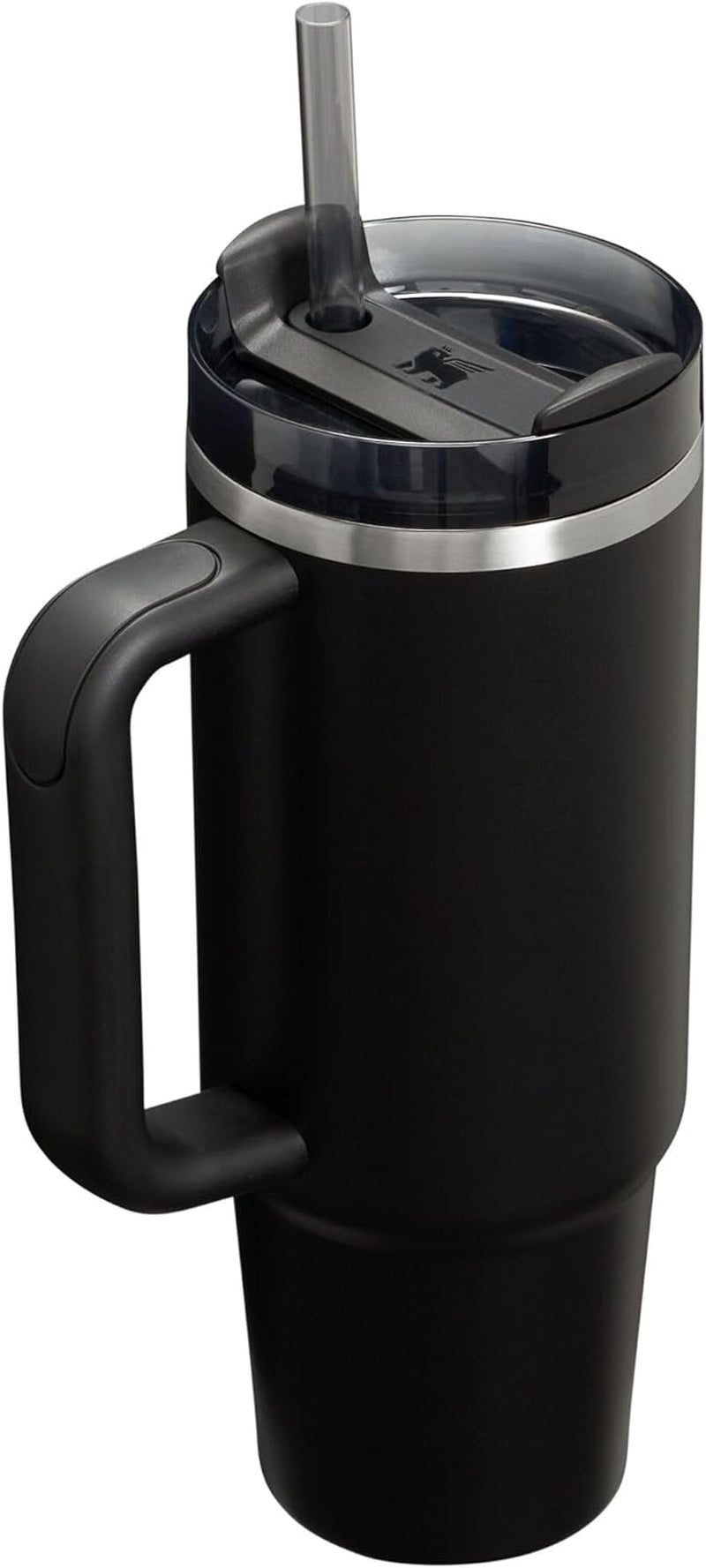 Quencher H2.0 Flowstate Stainless Steel Vacuum Insulated Tumbler with Lid and Straw for Water, Iced Tea or Coffee